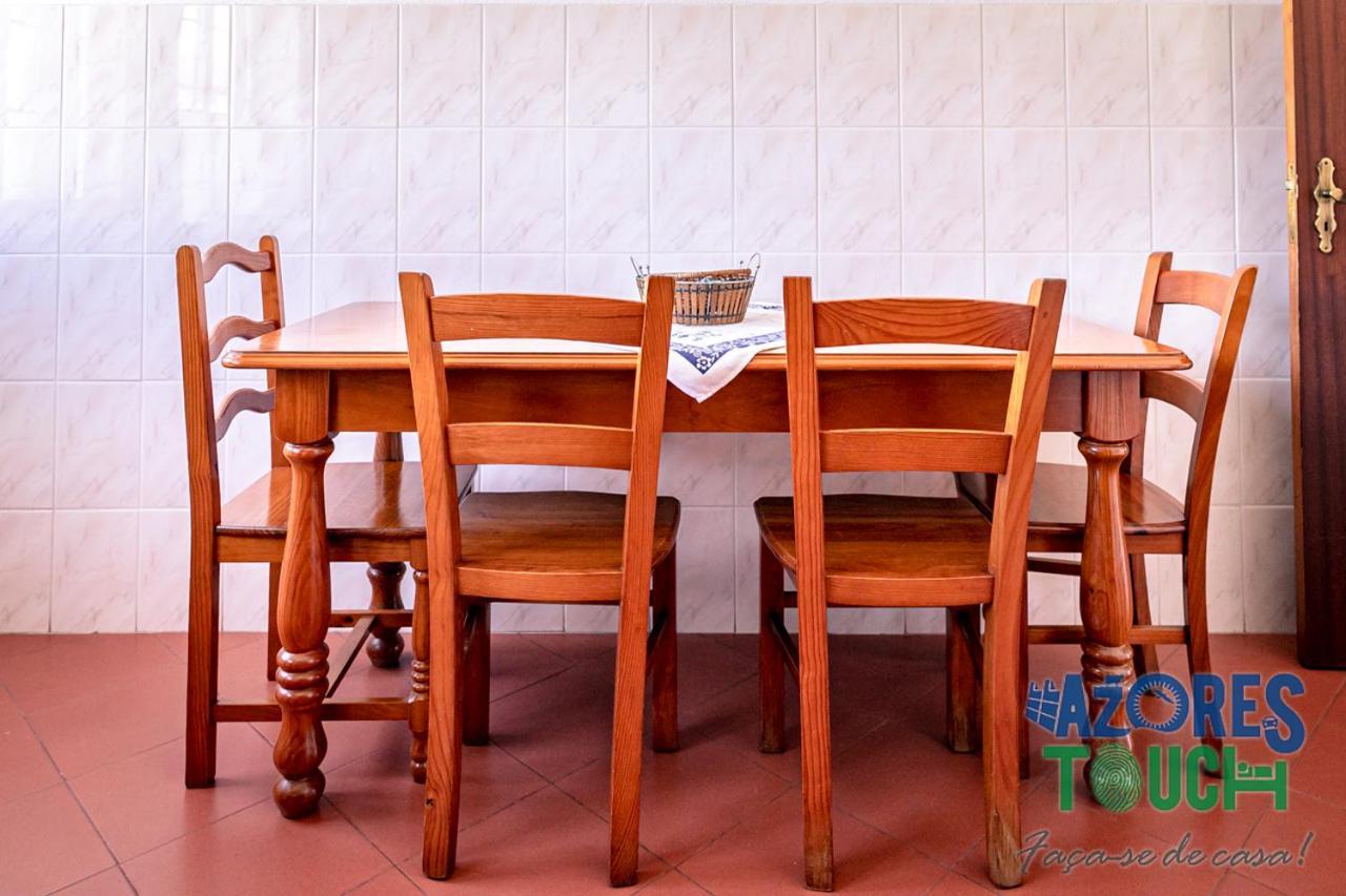 Casa Do Mirante Διαμέρισμα Praia da Vitória Εξωτερικό φωτογραφία